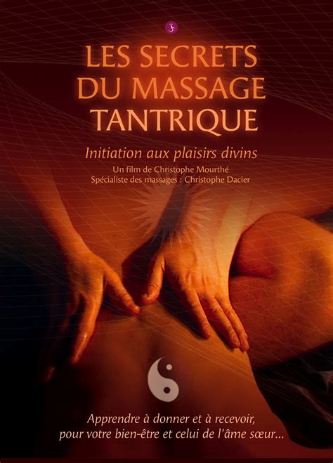 Massage tantrique Massage sexuel 